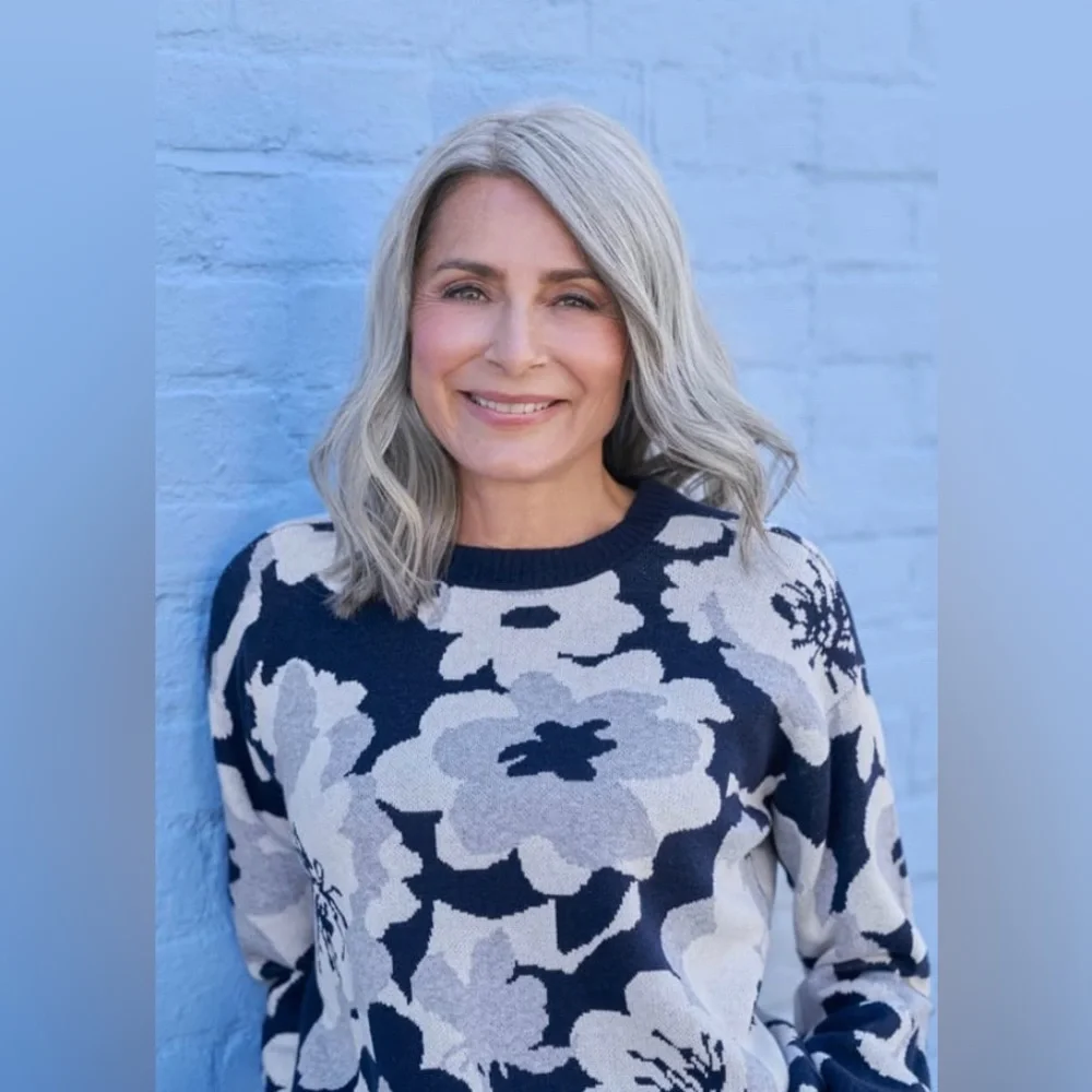 WOOLOVERS SWEATER NWOT - Picture 5 of 8